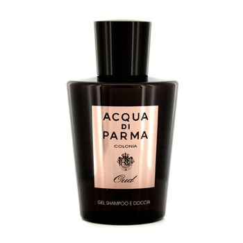 Preisvergleich Produktbild ACQUA DI PARMA OUD Duschgel 200 ml