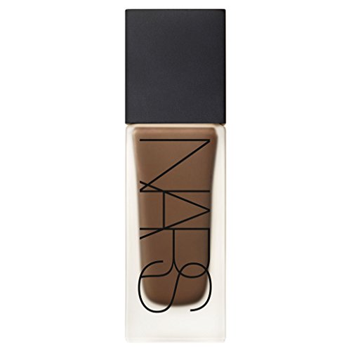 NARS All Day Luminous Weightless Foundation Shade Khartoum