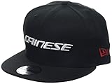 Low profile Dainese 9Fifty Wolle Snapback Cap