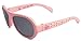 Shadez Sunglasses for Kids (3-7 Years, Ultimate Unicorn Pink)