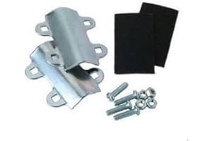 GASERVE LONDON LTD EMERGENCY PLUMBING REPAIR CLAMP