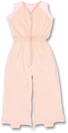 Bemini by Baby Boum Sleeping Bag (6-24 Months, Cadum Sweet- Cristal)