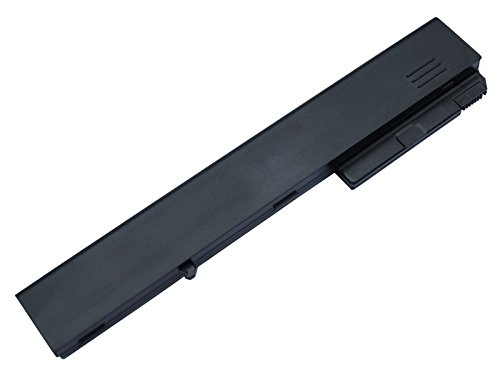 Blu-Basic Laptop Akku , 10.8 - 11.1 V, 4400 mAh, , HP COMPAQ Notebook nx7300 HSTNN-DB06