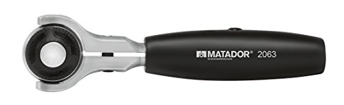 Matador Steckschlüssel-Bit-Satz, 47 teilig, 2155 0001 - 4