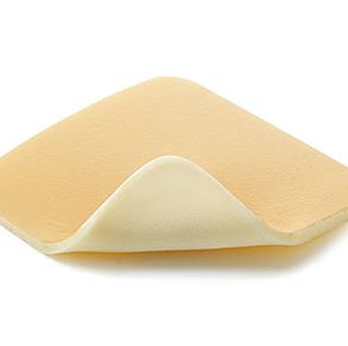 Lyofoam Max T Absorbent Tracheostomy Dressing 10 x 10cm - by Molnlycke Health Care