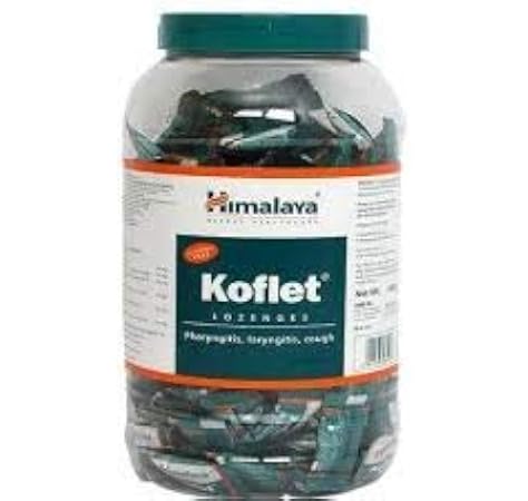 koflet syrup for infants