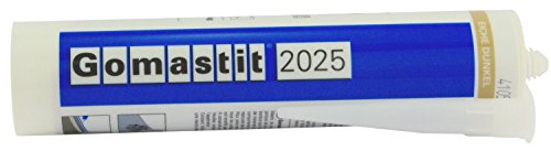 Preisvergleich Produktbild Dichtstoff für Parkett- und Anschlussfugen, Kirsche, Gomastit 2025, 310ml