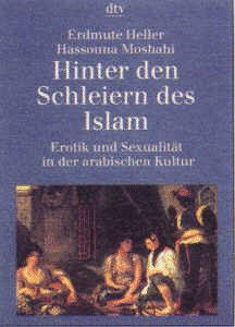 Hinter den Schleiern des Islam