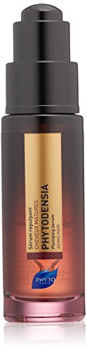 PHYTO Phytodensia Plumping Serum for Thinning Devitalized Hair, 30 ml