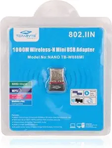 950M Wireless-N Mini USB Adpter