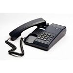Beetel C-11 Landline Basic Phone (Black)
