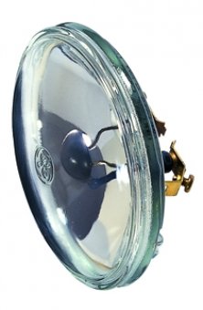 Preisvergleich Produktbild General Electric PAR36 30W / 6V 4515 GE - Pinspot 100h