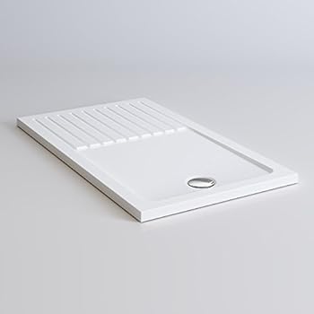 1400 x 800 shower tray and screen