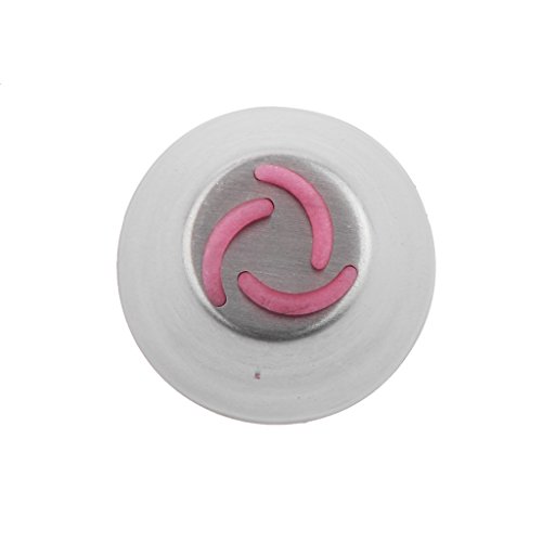 Satz Von 8pcs Russische Tulpe Vereisung Rohrdüsen Kuchendekoration Spritzdüse Spritztülle Spitzen DIY Werkzeug - 4