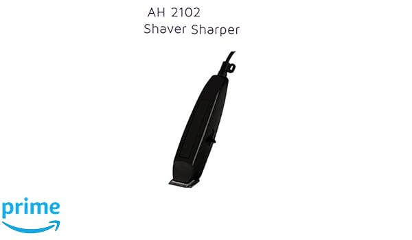 Sweet Pea Asbah Hair Beard Mustache Clipper Trimmer Shaver