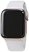 Produktbild APPLE WATCH SERIES 4 GPS  CELLULAR 44mm CAJA ACERO INOXIDABLE ORO CON CORREA DEPORTIVA PIEDRA - MTX4