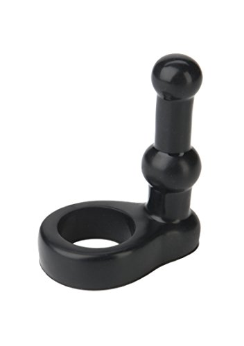 Preisvergleich Produktbild Doc Johnson - Platinum Premium The Double Dip - black