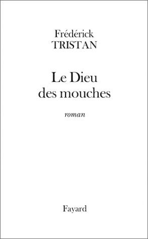 couverture de : Le Dieu des mouches