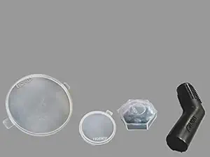 Zubehor The Accessories Speedo Meter, AMP Meter Handle T Nut Cover and Shiftier Sock Boot Shoe Protector for All Classic, Standard and Electra Models