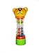 Tumbling Friend Tumbling Down Beads Rattle Shaker Toy- TEDDY DESIGN