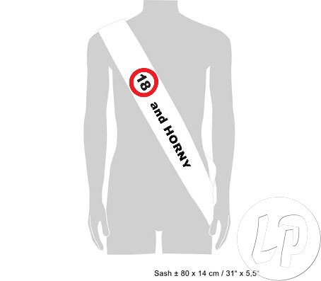 Preisvergleich Produktbild Fiesta Palace - Schal 18 Jahre