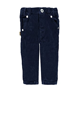 Steiff Baby Boys Hose Cord Trousers