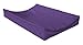Produktbild Jollein 021-503-64810 Wickelkissen, 50 x 70 cm, violett lack