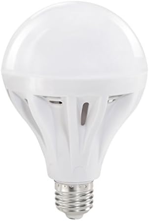 Private Square Ho. 03.0198.02 – LED Light Bulb, 12 W, White