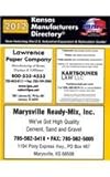 Image de Kansas Manufacturers Directory 2012