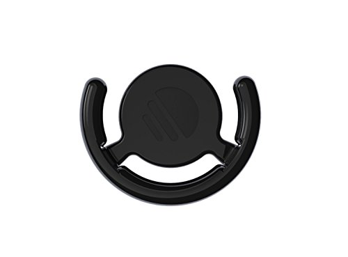Specool Verstellbarer Ständer und Halter für Smartphones und Tablets / Verstellbarer universeller Fingerhalter mit Fallschutz / Smartphone-Aufbewahrung und Handyhalter