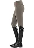 spooks reithose ricarda full grip pearls ♡ Super Halt im Sattel: Der Grip wird zum Knie hin breiter, um auch hier den perfekten Halt im Sattel zu garantieren