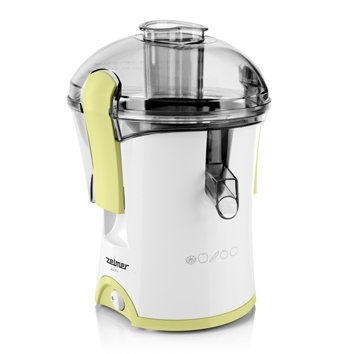 Preisvergleich Produktbild Zelmer Julita ZJE0800L Handlich Juicer