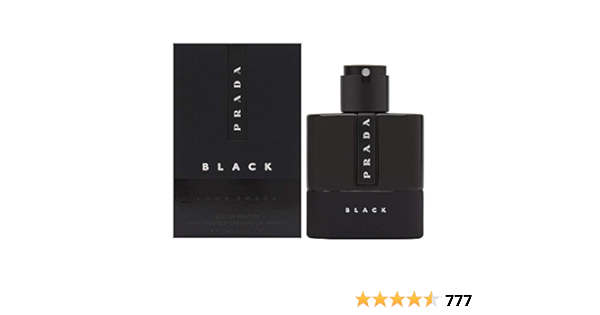 prada luna rossa black eau de parfum