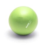 Yogistar Gymnastikball / Pilatesball - 23 cm - Grün