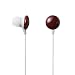 Produktbild Elecom Kopfhörer Colors braun