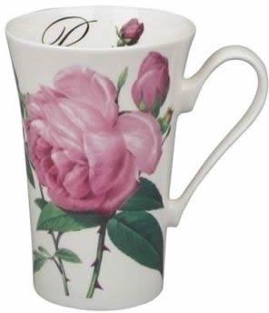 Preisvergleich Produktbild Roy Kirkham Versailles Rosenbecher in Tulpenform