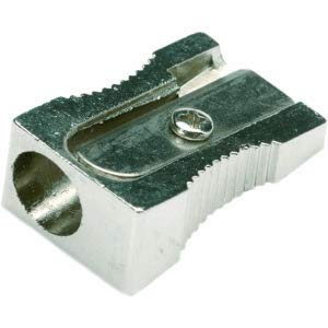 Preisvergleich Produktbild 10 x Alco Spitzer Metall VE=2 Stück