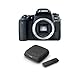 Canon EOS 77D DSLR Body - With Canon Connect Station CS100 RS.124014.00