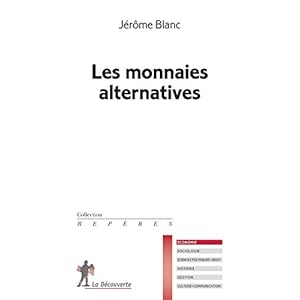 Les monnaies alternatives
