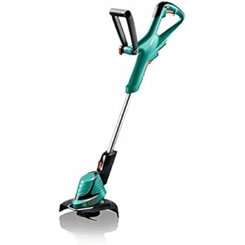 bosch messer rasentrimmer