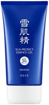 UV Sun Protection Essence Gel - 25g