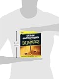 Image de Uk Law and Your Rights for Dummies