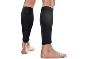 NV Compression 365 Calf Guards/Sleeves