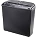 Produktbild Renkforce Aktenvernichter X-5 Partikelschnitt 4 x 40mm 10l Blattanzahl (max.): 5 Sicherheitsstufe 3