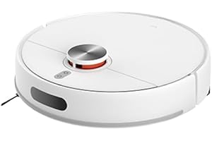 Xiaomi Robot Vacuum S40 EU