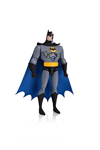 Price comparison product image Batman OCT180628 Action Figure