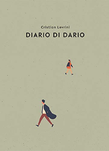 Cristian Levrini   - Diario di Dario (2019)