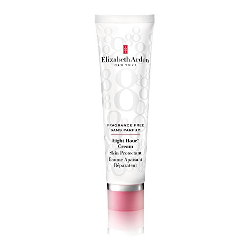 Elizabeth Arden, Crema protectora para la piel sin perfume, 50 ml