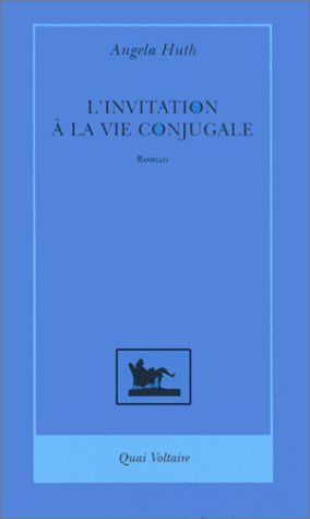 L'Invitation à la vie conjugale