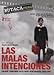 Produktbild Las Malas Intenciones - The Bad Intentions